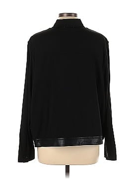 Calvin Klein Jacket (view 2)