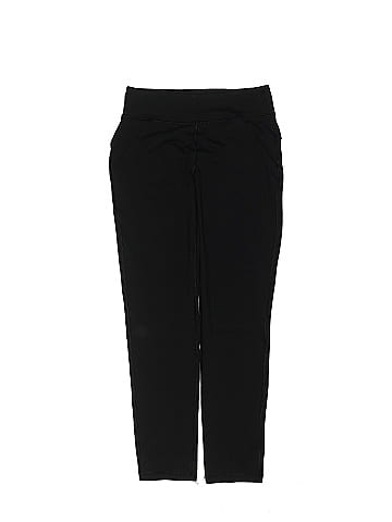 Ivivva Black Leggings Size 12 - 60% off