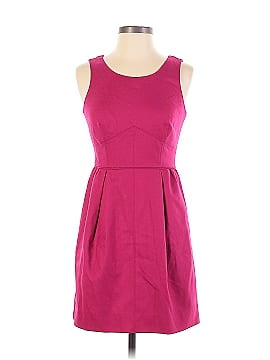 J.Crew Factory Store Casual Dress (view 1)