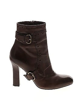 Leon Max Ankle Boots (view 1)
