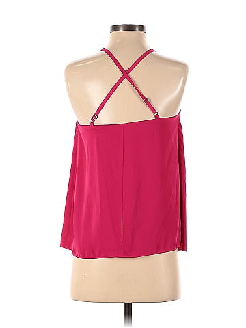 Great Jones Sleeveless Cross Back Top (view 2)