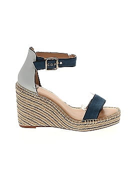 CAbi Wedges (view 1)