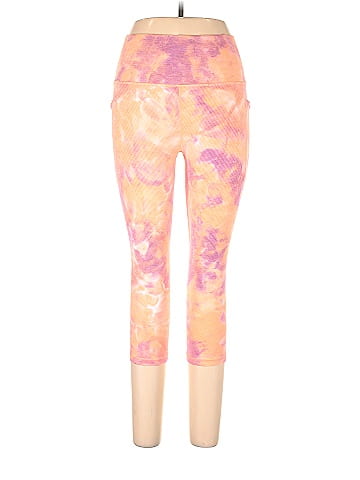 Athleta hotsell pink leggings