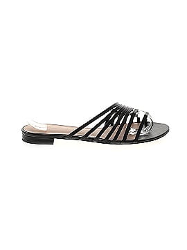 Something Navy Sandals (view 1)