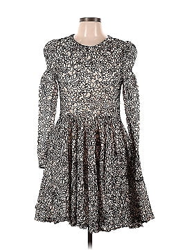 Milly Corded Lace Aria Dress (view 1)
