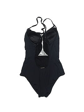 BCBGeneration One Piece Swimsuit (view 2)