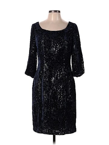 Kay Unger Cocktail Dress (view 1)