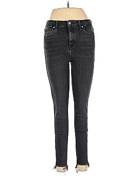 Topshop Jeans (view 1)