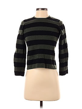 Le Mont S'Michel Wool Sweater (view 1)
