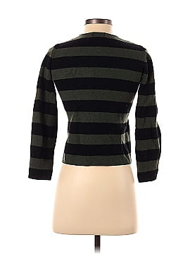 Le Mont S'Michel Wool Sweater (view 2)
