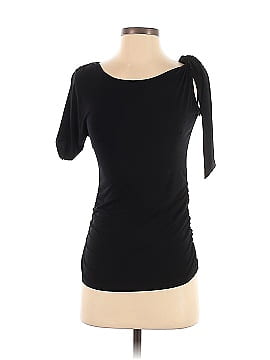 Southpole Short Sleeve Blouse (view 1)