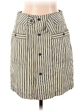 Mara Hoffman Linen Lici Skirt (view 1)