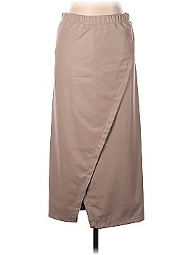 Enza Costa Casual Skirt (view 1)