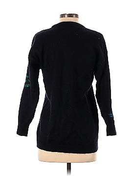 Escada by Margaretha Ley Pullover Sweater (view 2)