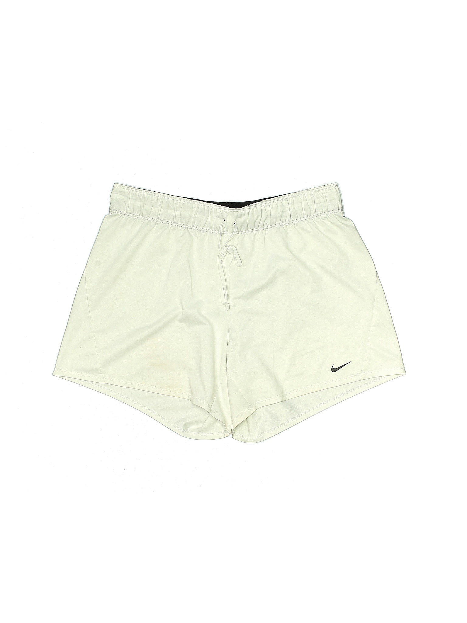 nike shorts 100 polyester