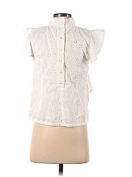 Mcguire Short Sleeve Blouse (view 2)