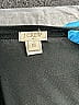 J.Crew Factory Store 100% Polyester Black Sleeveless Top Size XS - photo 3