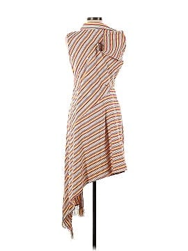 Monse Striped Deconstructed Dress (view 2)