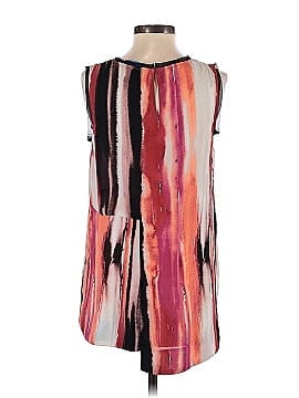 Simply Vera Vera Wang Sleeveless Blouse (view 2)