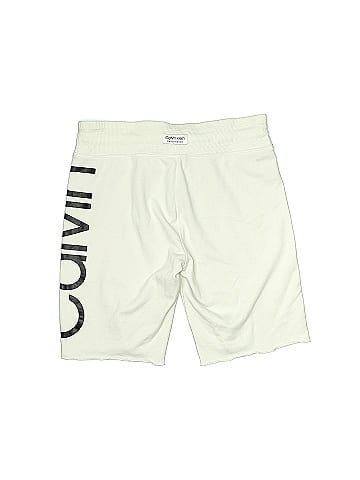 Calvin klein performance hot sale cargo shorts