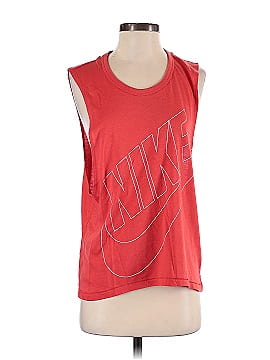 Nike Active Tank (view 1)