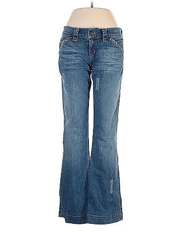 Allen sales schwartz jeans