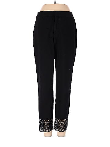 Zara Basic Black Dress Pants Size XS - 62% off
