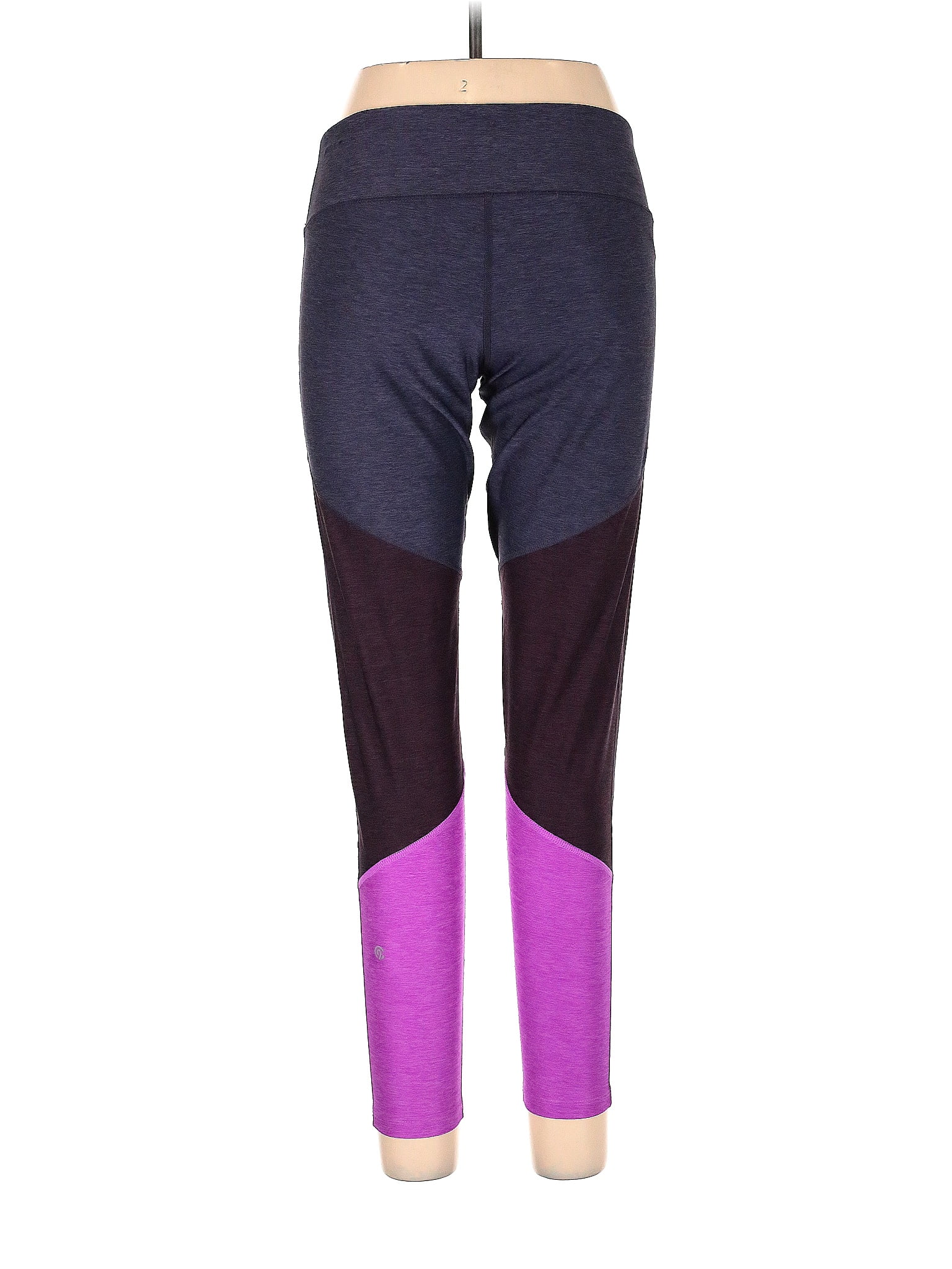 Purple champion store leggings