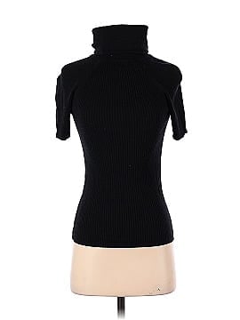 Noisy May Turtleneck Sweater (view 1)