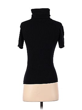 Noisy May Turtleneck Sweater (view 2)
