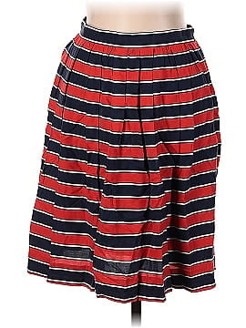 J.Crew Silk Skirt (view 1)