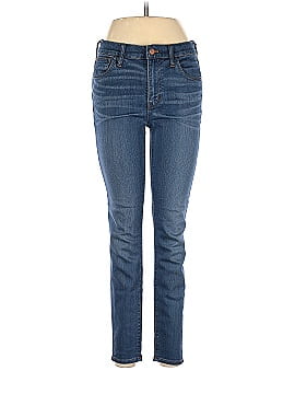 Madewell Jeans (view 1)