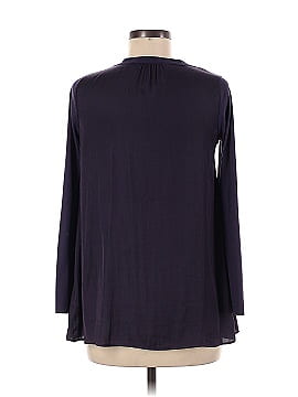 Simply Vera Vera Wang Long Sleeve Top (view 2)