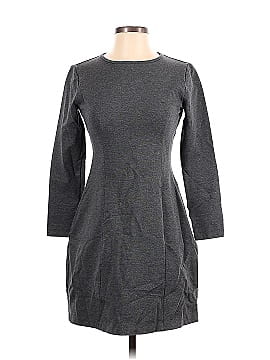 J.Crew Factory Store Casual Dress (view 1)