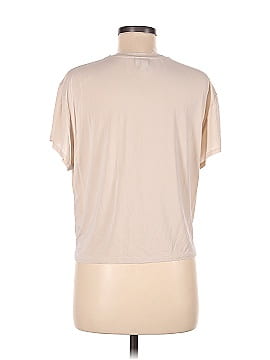 Stockholm Atelier X Other Stories Short Sleeve Top (view 2)