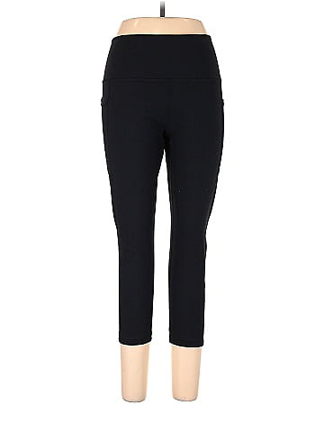 RBX Black Active Pants Size XL - 70% off