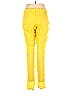 Unbranded Yellow Casual Pants Size XL - photo 2