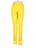 Unbranded Yellow Casual Pants Size XL - photo 1