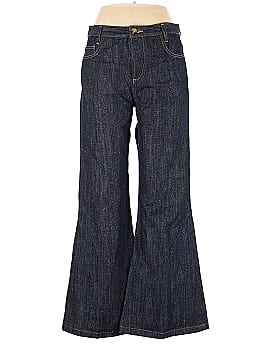 Hannes Roether Jeans (view 1)