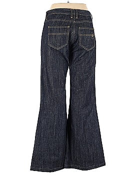 Hannes Roether Jeans (view 2)