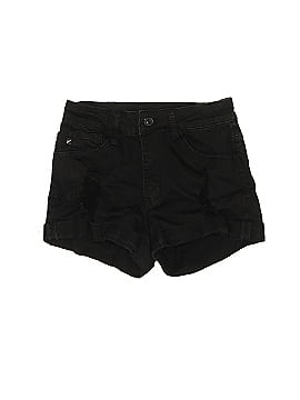 Kancan Los Angeles Denim Shorts (view 1)