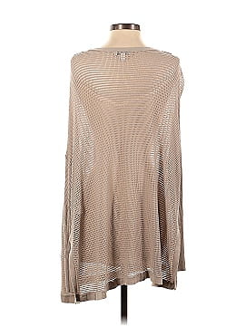 Nordstrom Poncho (view 2)