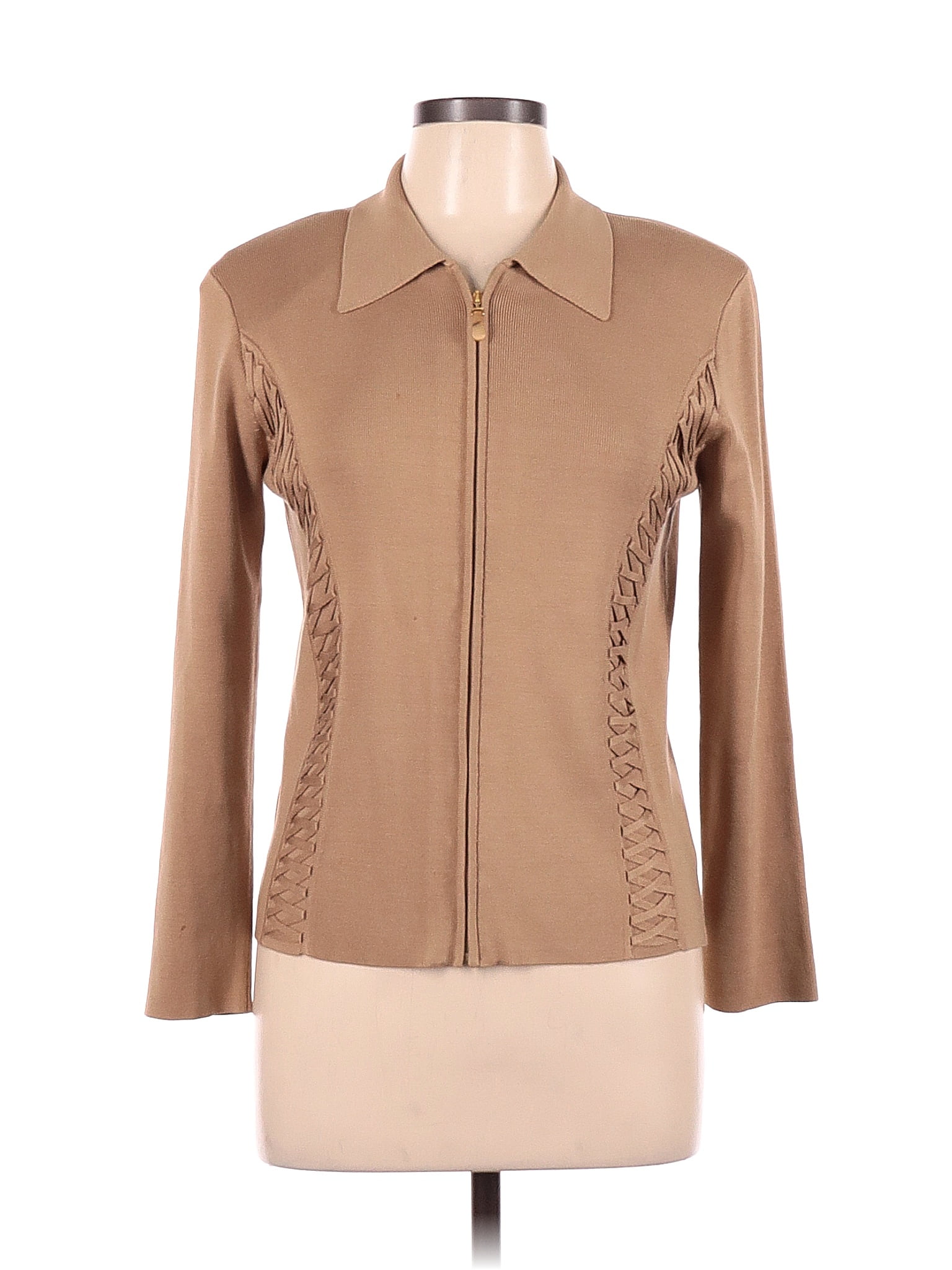 Dana buchman outlet jacket prices