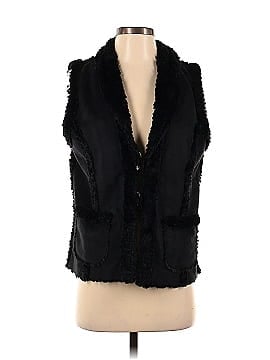 Lana Lee Faux Fur Vest (view 1)