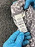 Reebok Animal Print Gray Active Pants Size M - photo 4