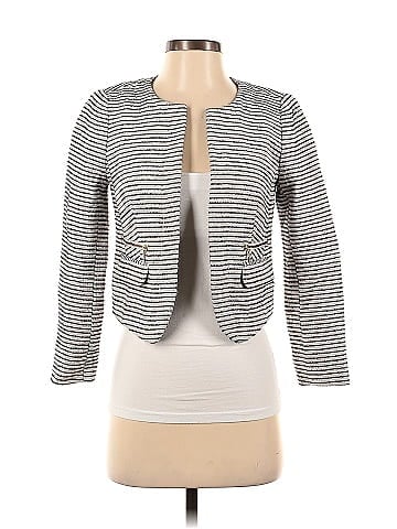 Ann taylor sale loft jacket