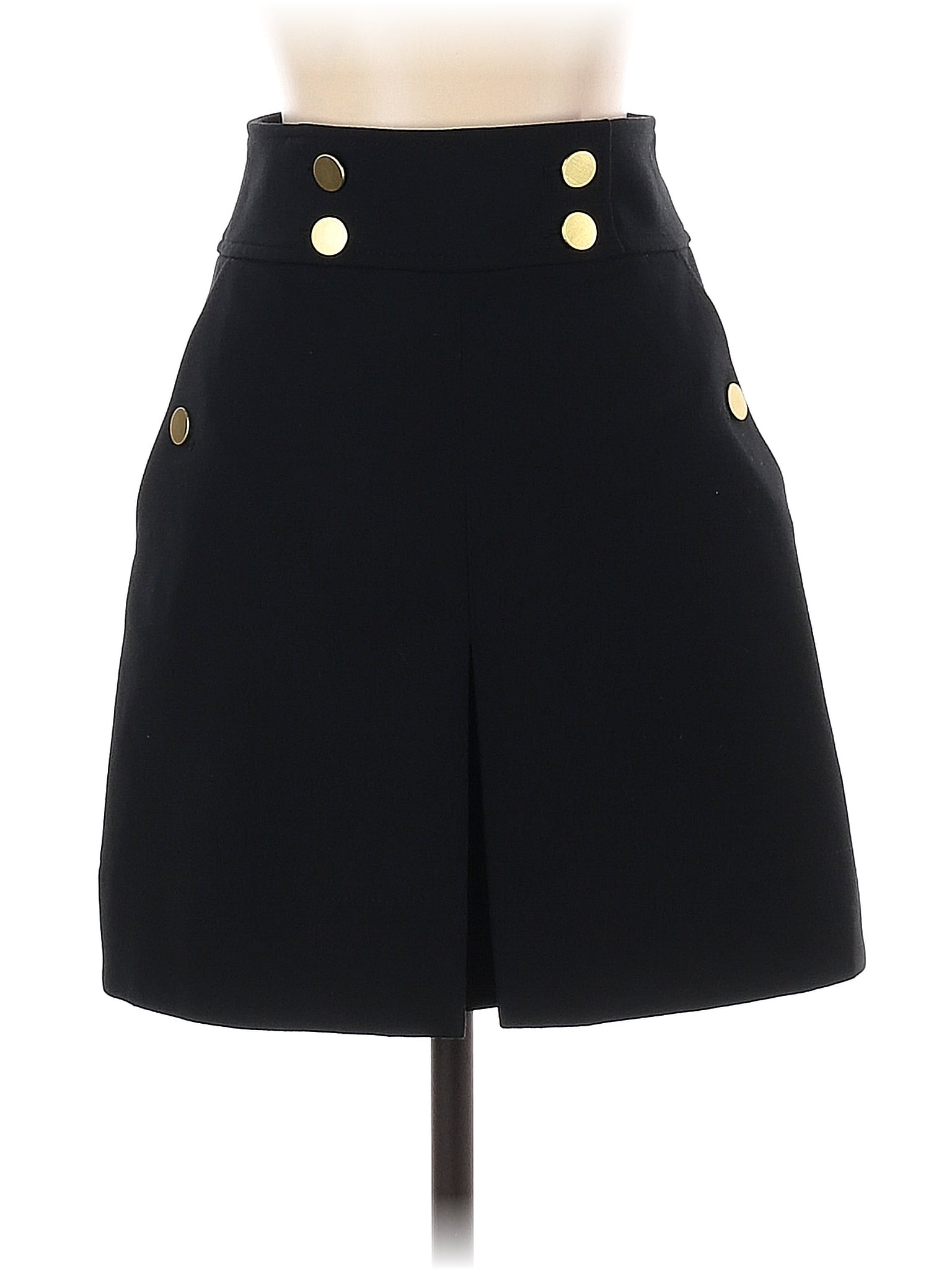 Monaco Skirt Ivory