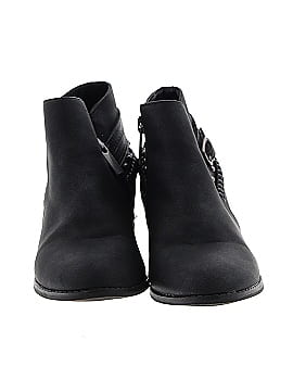 Kidpik Ankle Boots (view 2)