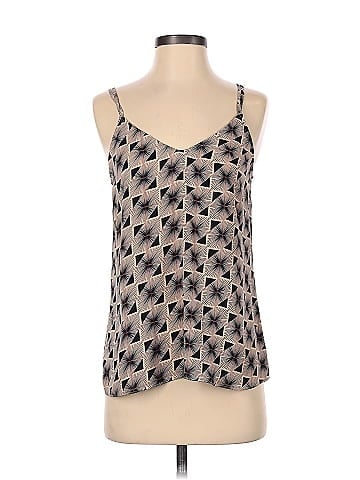 Trouve Sleeveless Top (view 1)