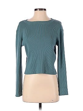 Nasty Gal Inc. Pullover Sweater (view 1)